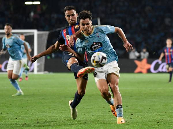 Rafael Benitez Akan Sangat Senang Jika Gabri Veiga Bertahan di Celta Vigo