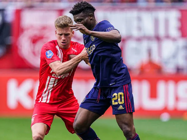 Sudah Lakukan Pendekatan, Brighton & Hove Albion Belum Tawar Mohammad Kudus