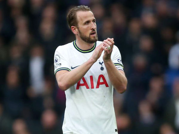 Tottenham Harus Lepas Harry Kane atau Siap-siap Gigit Jari