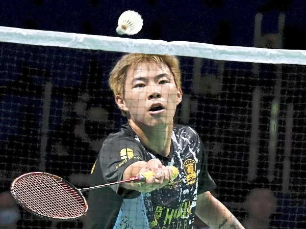 Wong Choong Hann Siap Bawa Pemain Keturunan Indonesia ke Olimpiade Paris