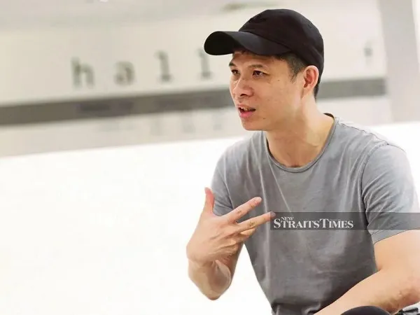 Wong Choong Hann Terima Tantangan Baru Jadi Pelatih Timnas Hong Kong