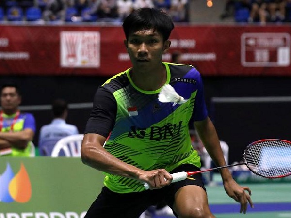 15 Negara Siap Bersaing di Kejuaraan Asia Junior 2023 di Yogyakarta