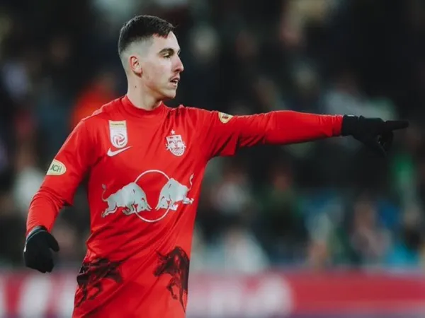 Pemain incaran Tottenham