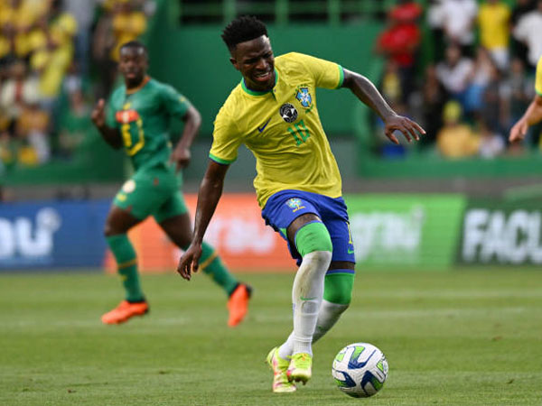 Berkaca Pada Vinicius, Rio de Janeiro Tetapkan Undang-undang Anti-rasisme