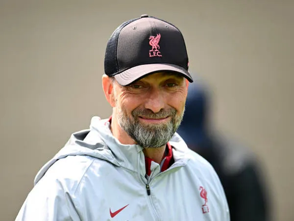Bisnis Transfer Liverpool Sudah Berada di Jalur yang Benar