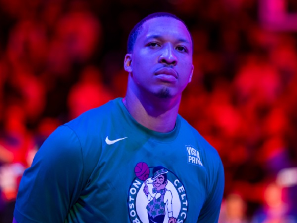 Boston Celtics Sepakat Lepas Grant Williams ke Mavericks