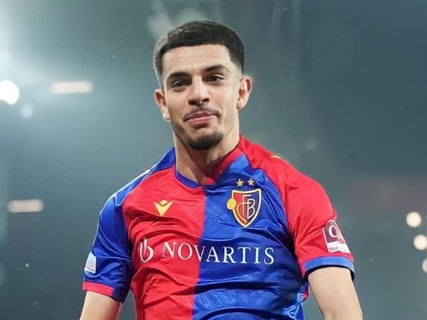 Lazio Mulai Pertimbangkan Rekrut Striker FC Basel Musim Panas Ini