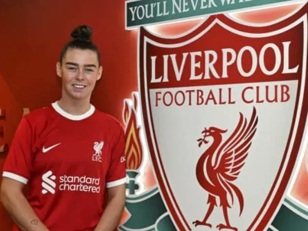 Natasha Flint Jadi Rekrutan Pertama Liverpool Women