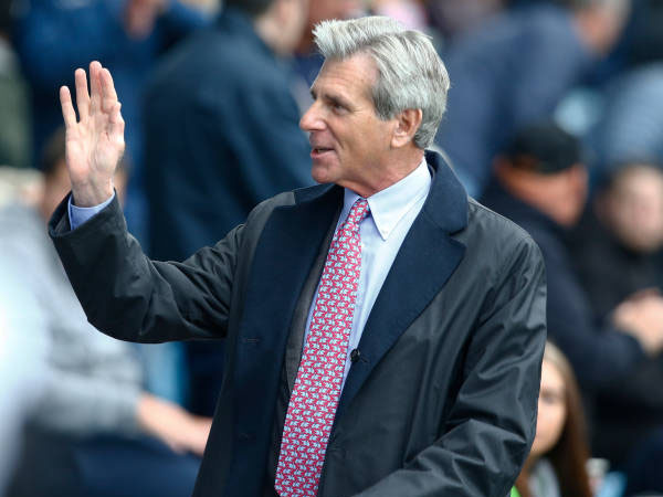 Pemilik Klub Inggris Meninggal Dunia dalam Sebuah Kecelakaan