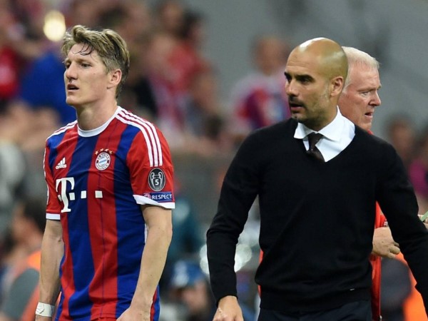 Pep Guardiola Jadi Penyebab Turunnya Prestasi Timnas Jerman, Kok Bisa?