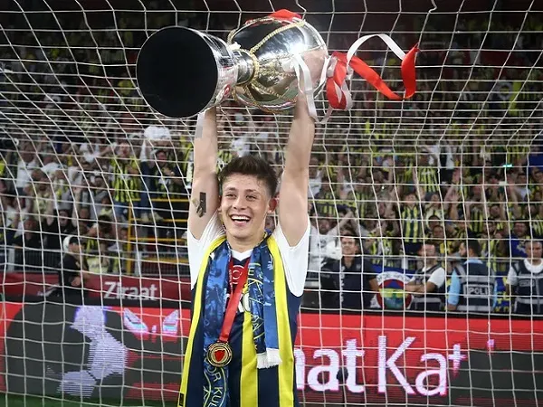 Presiden Fenerbahce Konfirmasi Arda Guler Bakal Hengkang