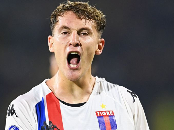 Selangkah Lagi Boca Juniors Pulangkan Facundo Colidio dari Inter