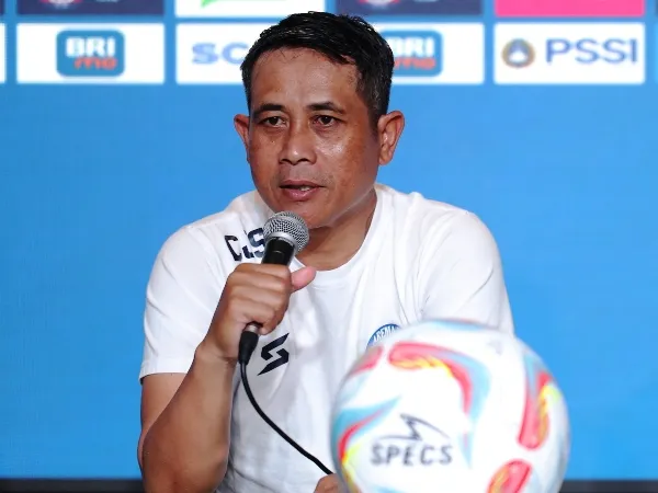 Arema Siap Terkam Persib Meski Belum Bisa Tampil Full Team