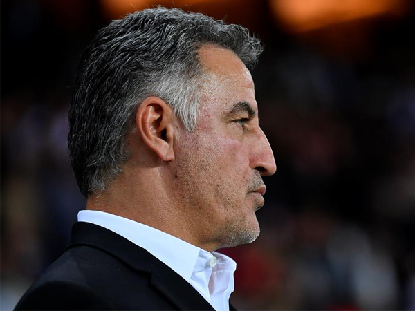 Christophe Galtier Sampaikan Ucapan Perpisahan Pada PSG