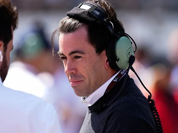 Dorna Sports, Carlos Ezpeleta