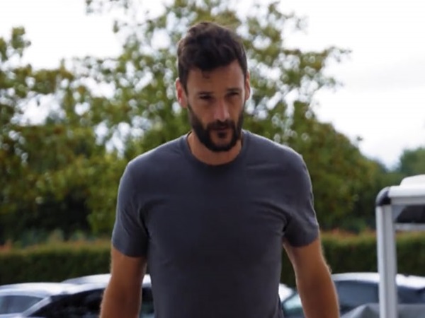 Ingin Tantangan Baru, Hugo Lloris Diminati Inter Milan