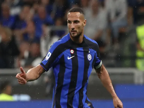 Lazio selangkah lagi capai kesepakatan dengan D'Ambrosio