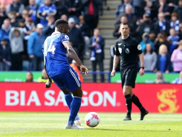 Tertarik Datangkan Kelechi Iheanacho, Nottingham Forest Mulai Negosiasi
