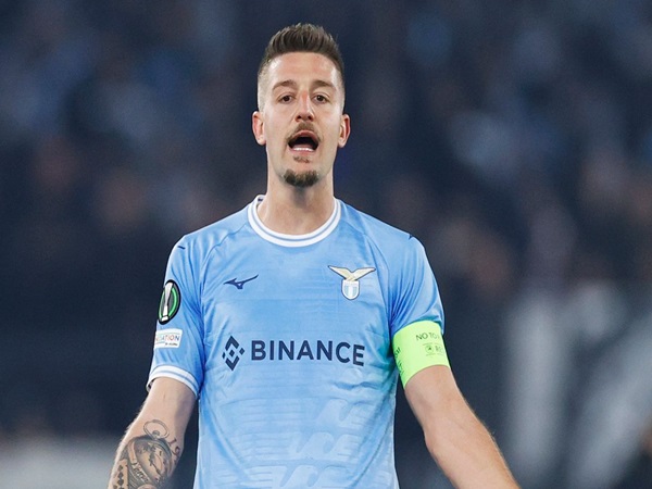 Kemahalan, Juventus dan Inter Mundur Dari Perburuan Milinkovic-Savic?