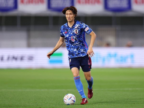 Tolak Al-Nassr, Agen Konfirmasi Ko Itakura Akan Gabung Napoli