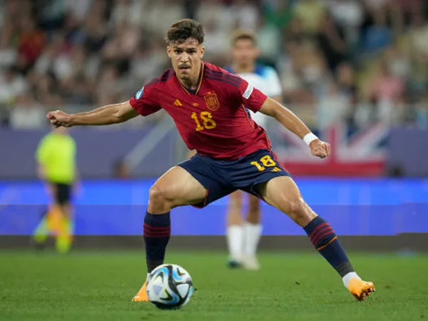 Celta Vigo Ingin Masa Depan Gabri Veiga Segera Diselesaikan