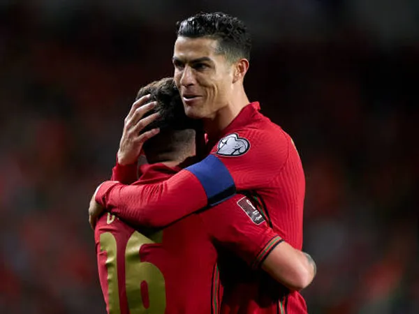 Cristiano Ronaldo Coba Ajak Bintang Porto, Otavio Pindah ke Al-Nassr