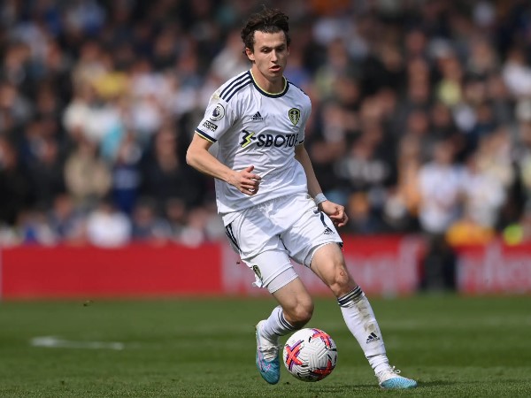 Resmi: Union Berlin Datangkan Brenden Aaronson dari Leeds United