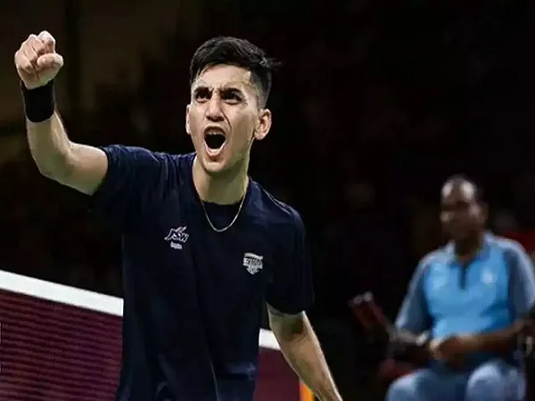Tumbangkan Juara All England, Lakshya Sen Kampiun Canada Open 2023