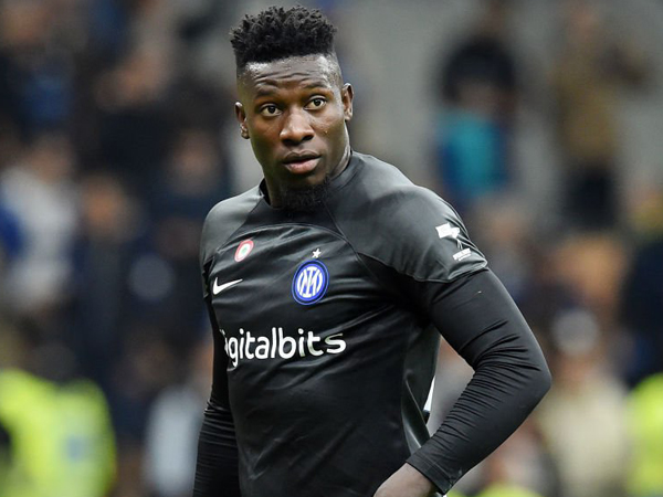 Ben Jacobs: Andre Onana Sudah Berkemas Untuk Pindah ke Old Trafford