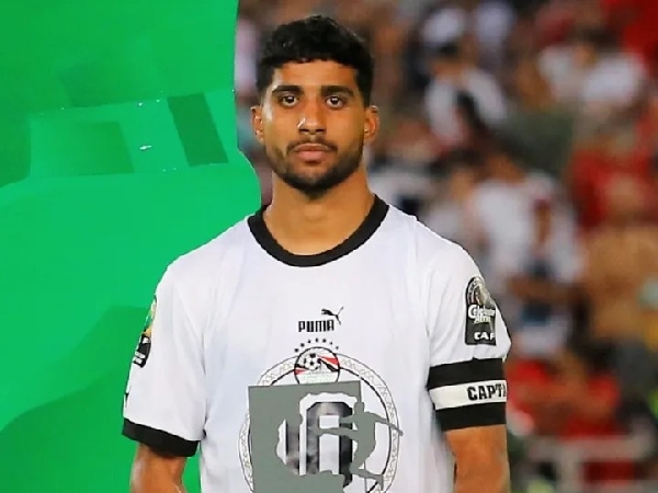 Bukan Cuma Liverpool, Chelsea Juga Inginkan Ibrahim Adel