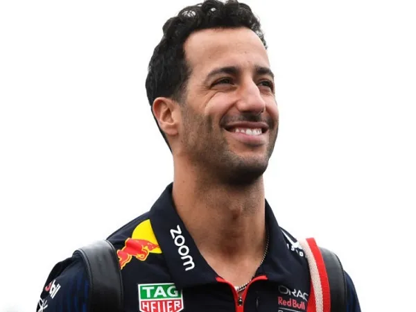 Daniel Ricciardo akan kembali ke F1 perkuat AlphaTauri. (Images: Getty)