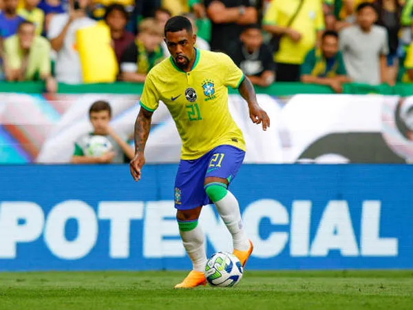 Ingin Tinggalkan Zenit St Petersburg, Liverpool 'Kagumi' Malcom