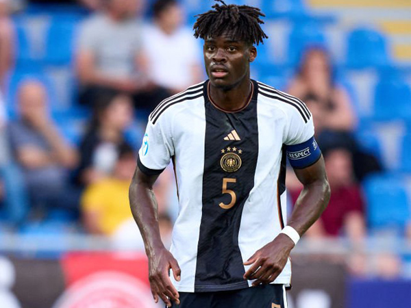 Inter Milan Segera Tuntaskan Transfer Yann Bisseck dari Aarhus