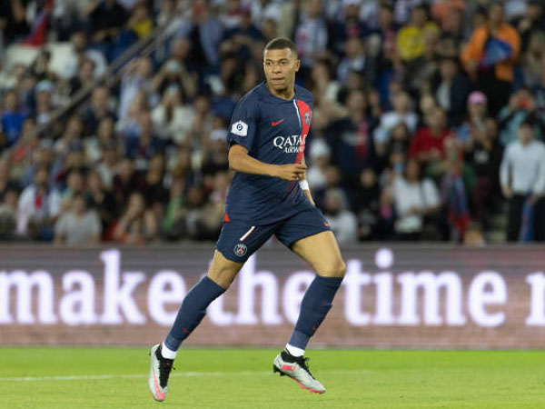 Kylian Mbappe Ingin Habisi Kontraknya di PSG, Tidak Peduli Jika Dicadangkan