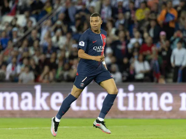 Kylian Mbappe Ingin Habisi Kontraknya di PSG, Tidak Peduli Jika Dicadangkan