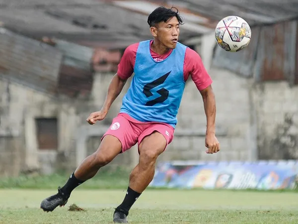 Arema FC Lepas 4 Pemain, Salah Satunya Gelandang Senior Ahmad Bustomi