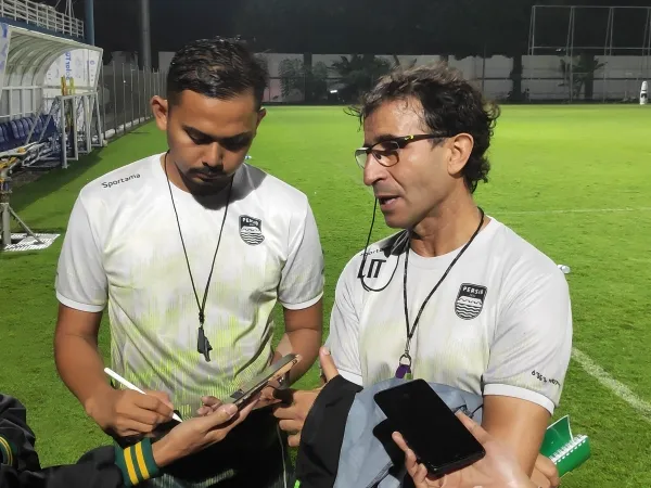 Komentar Milla Akan Hadapi Kambuaya yang Kurang Menit Bermain