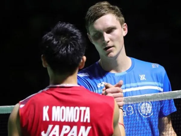 Viktor Axelsen Klaim Belum Terima Hadiah Indonesia Open 2023