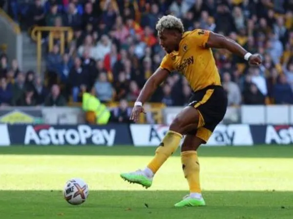 Setelah dikaitkan sepanjang bursa transfer kali ini, AC Milan diberitakan mundur dalam pengejaran Adama Traore / via Getty Images