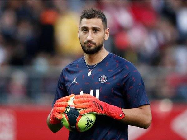 Agen Sebut Rumor Kepergian Gianluigi Donnarumma Cuma HOAX