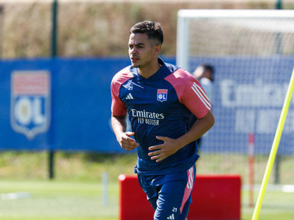 Bournemouth Resmi Datangkan Romain Faivre dari Olympique Lyonnais