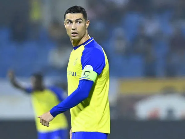 Klub Cristiano Ronaldo, Al-Nassr Tidak Bisa Daftarkan Pemain Baru