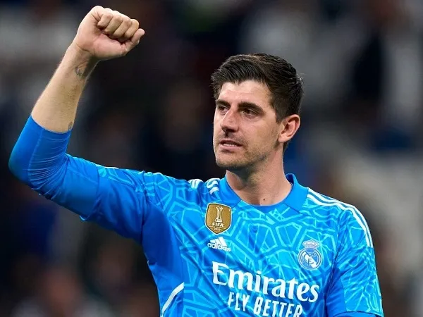 Thibaut Courtois