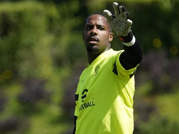 Puji Mike Maignan, Sportiello: Dia Pemain Yang Penting Bagi Milan