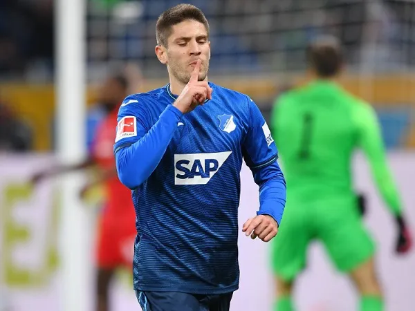 Andrej Kramaric