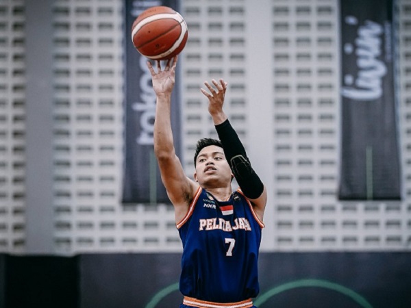 Andakara Prastawa Antarkan Pelita Jaya ke Final Usai Kalahkan Satria Muda