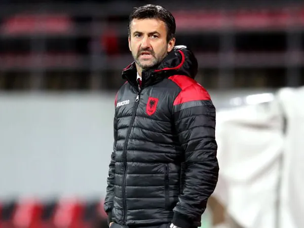 Eks bek AS Roma, Christian Panucci.