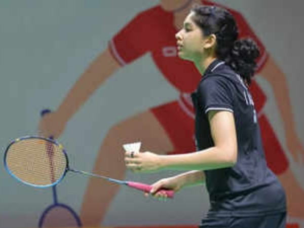 India Tanpa Wakil di Semifinal Kejuaraan Asia Junior 2023