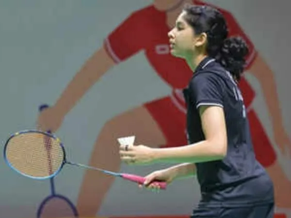 India Tanpa Wakil di Semifinal Kejuaraan Asia Junior 2023
