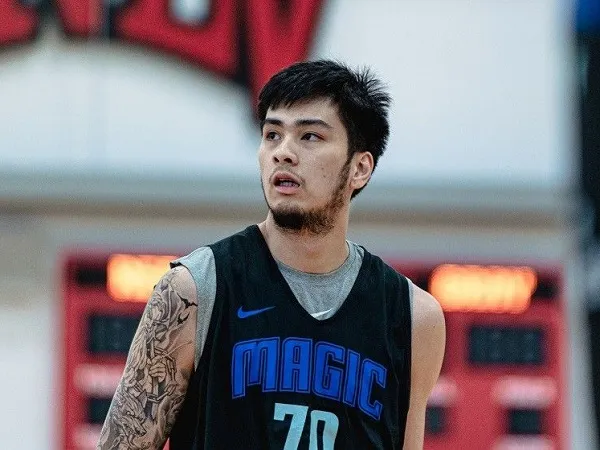 Kai Sotto Puas Bisa Debut di NBA Summer League